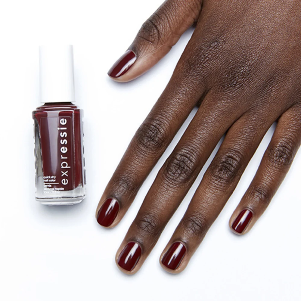 Essie Expressie 290 Not So Low Key - Image 5
