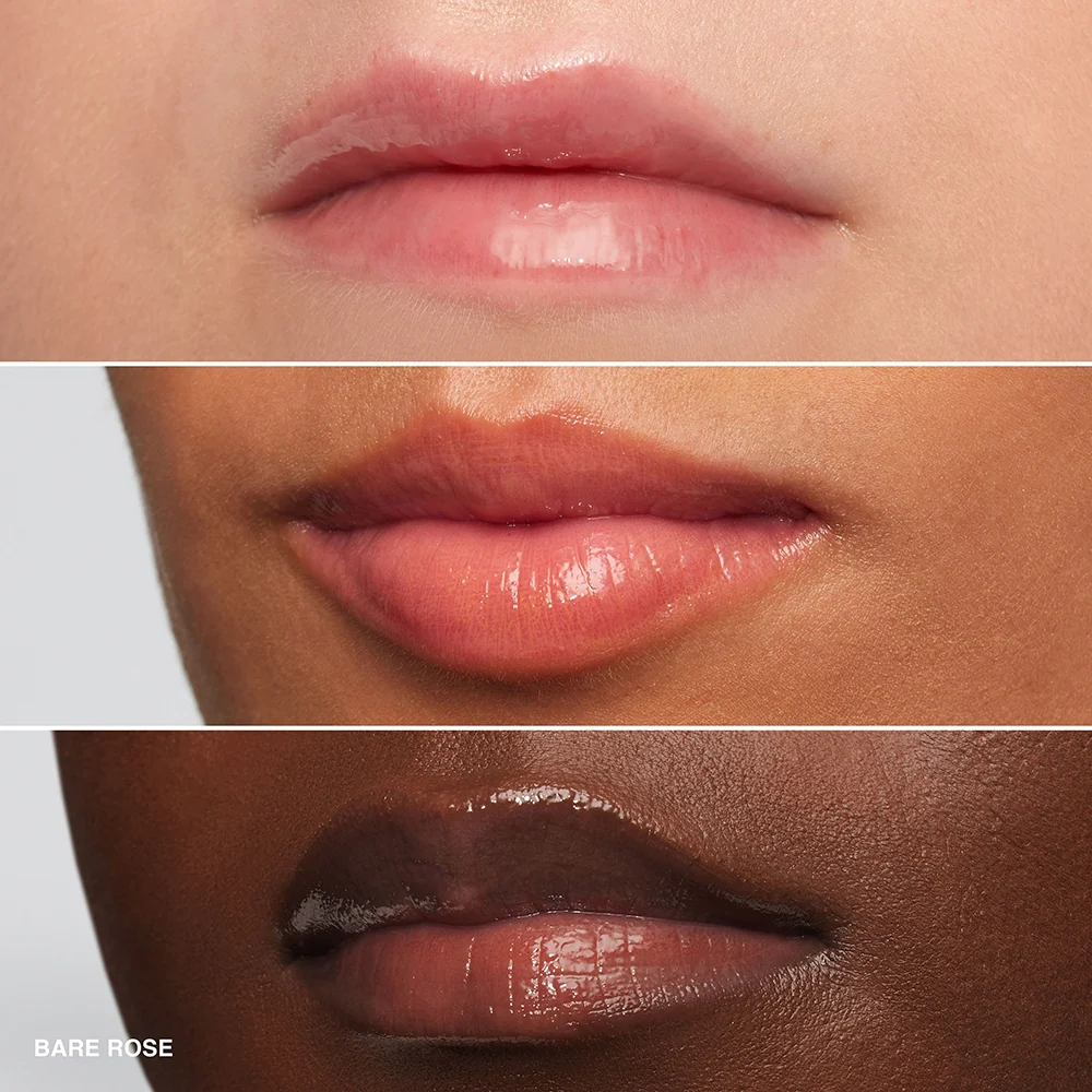 Bobbi Brown Extra Plump Lip Serum Bare Rose - Image 3