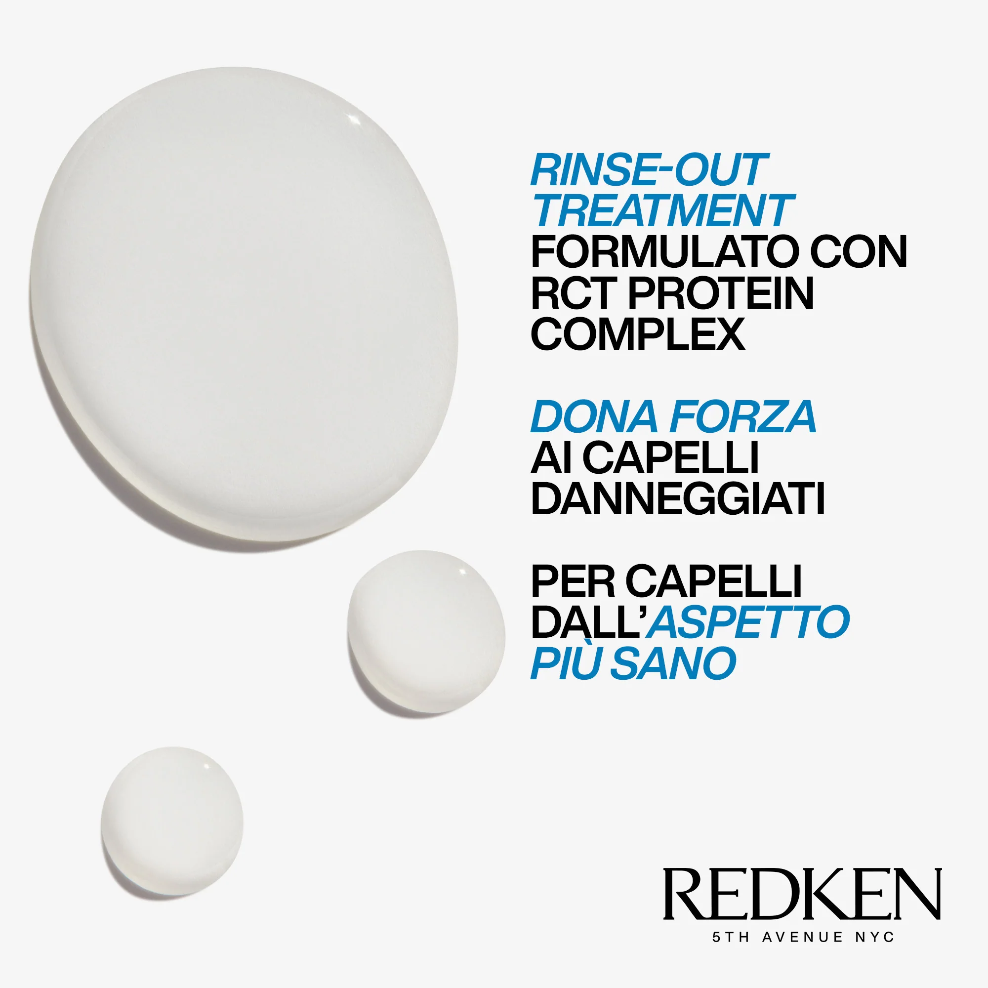 Redken Extreme Cat Treatment 250 ml - Image 3