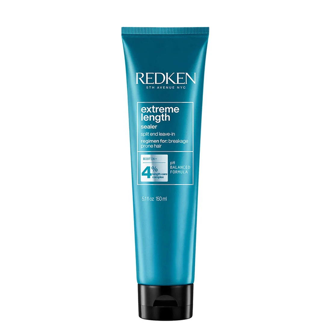 Redken Extreme Length Sealer Leave-In 150 ml