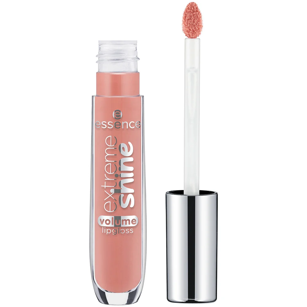 Essence Extreme Shine Volume Lipgloss 11 Power Of Nude - Image 2
