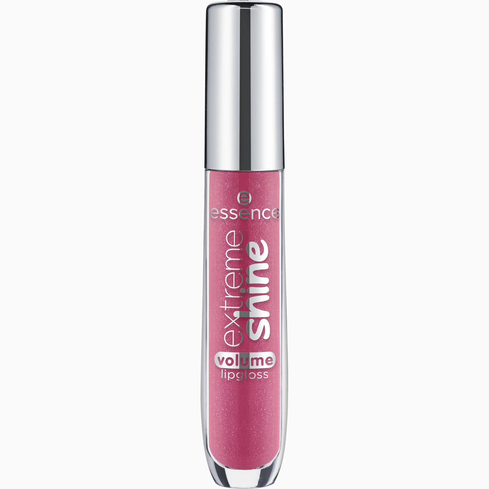 Essence Extreme Shine Volume Lipgloss 13 Glazed Berry - Image 2