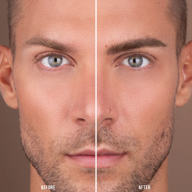 Mulac Eye Bro Delineatore Sopracciglia 01 Blondy - Image 2