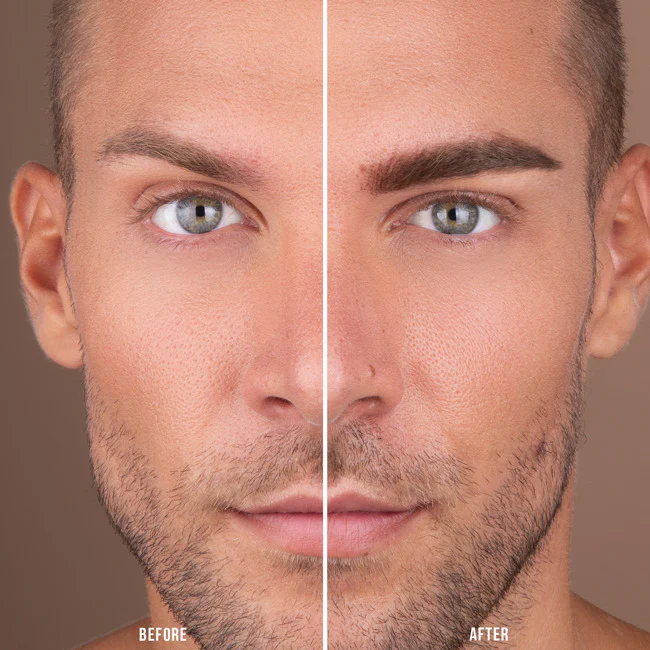 Mulac Eye Bro Delineatore Sopracciglia 02 Wanna Be Blonde ?! - Image 2