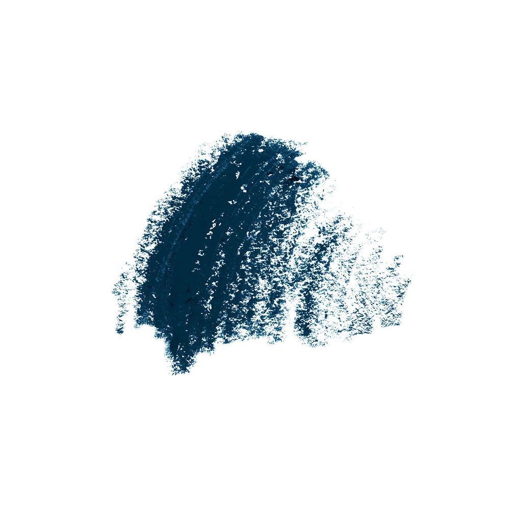 Diego Dalla Palma Milano Eye Pencil 10 Blu Navy - Image 2