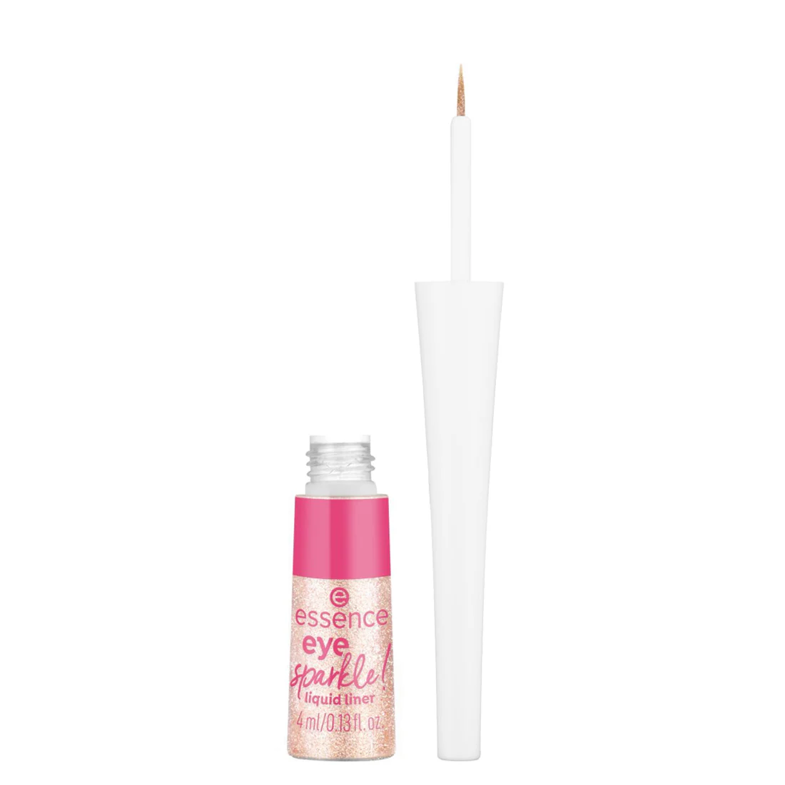 Essence Eye Sparkle! Liquid Liner 01 Sparkling Lights