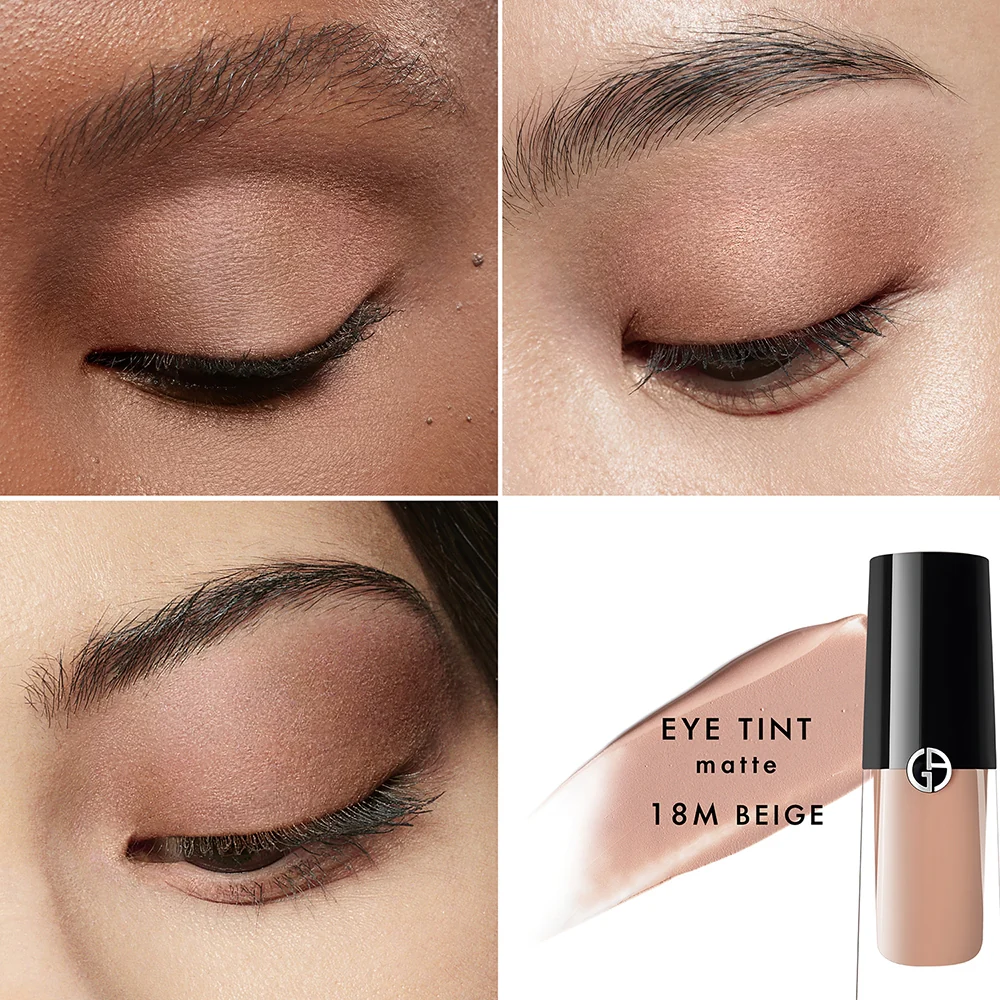 Armani Eye Tint 18 Beige - Image 5