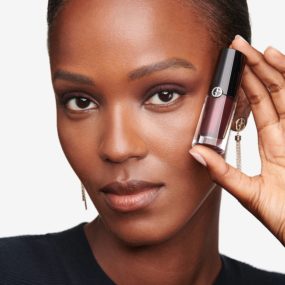Armani Eye Tint 56 Mahogany - Image 4