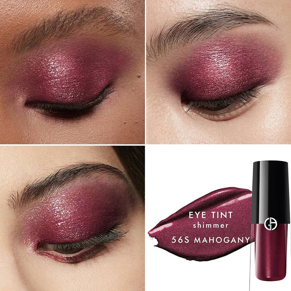 Armani Eye Tint 56 Mahogany - Image 5