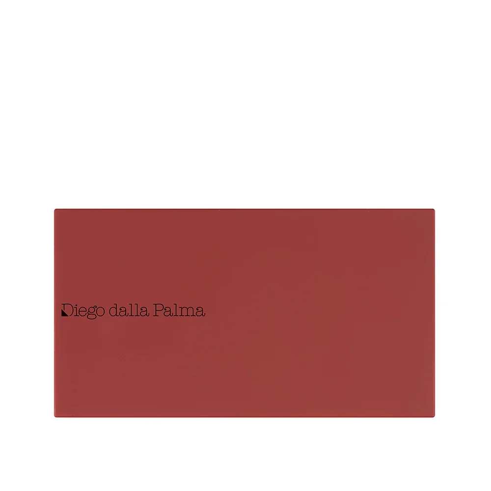 Diego Dalla Palma Milano Face & Eye 204 Warmy Red Jingle - Image 3