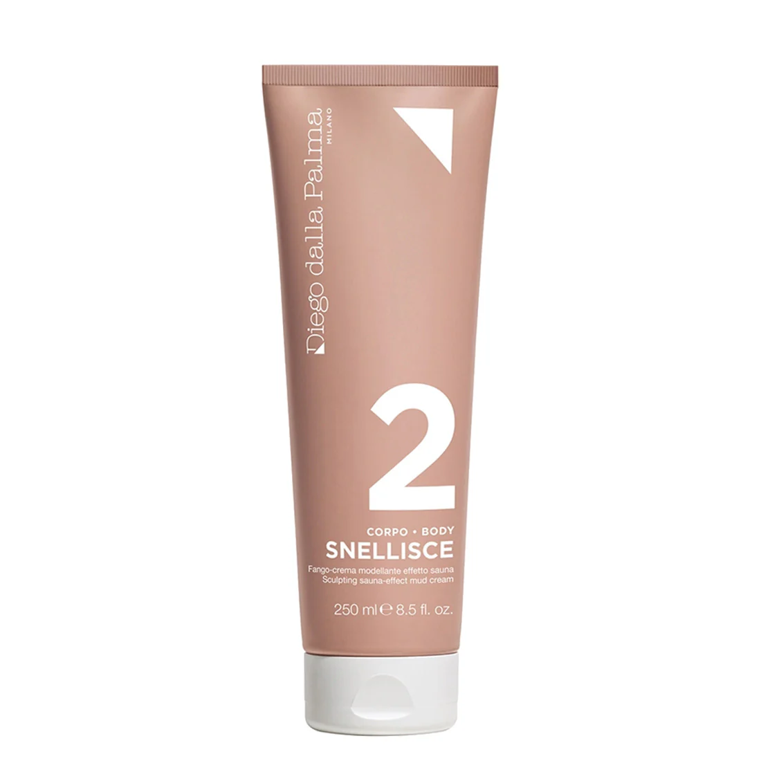 Diego Dalla Palma Milano Fango Crema Modellante 250 ml