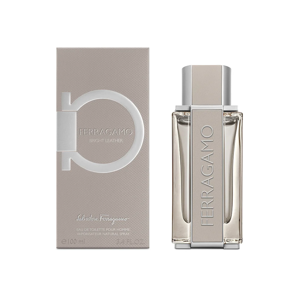 Ferragamo Bright Leather 50 ml - Image 4