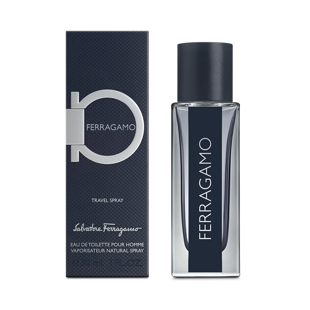 Ferragamo Ferragamo 30 ml - Image 4