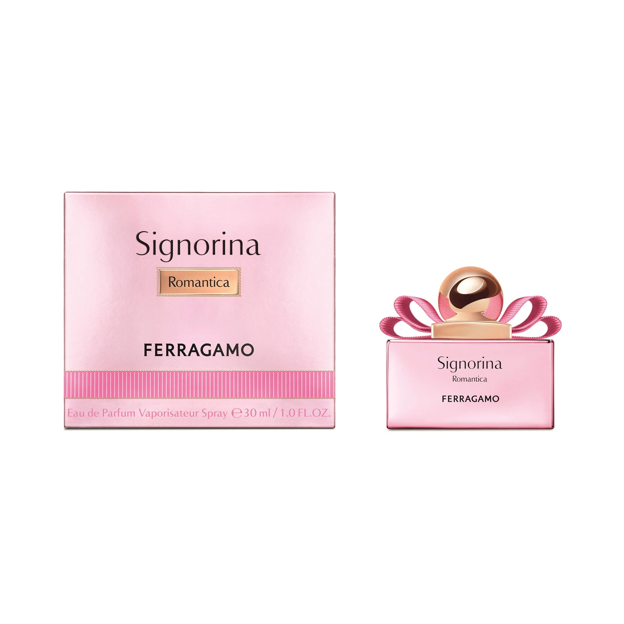 FERRAGAMO Signorina Romantica  30 ml - Image 3