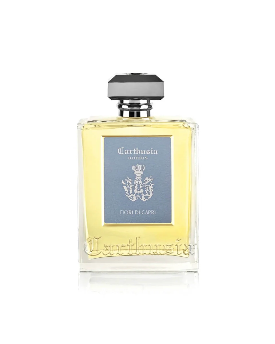 Carthusia Fiori di Capri Diffusore per Ambienti 480 ml - Image 2