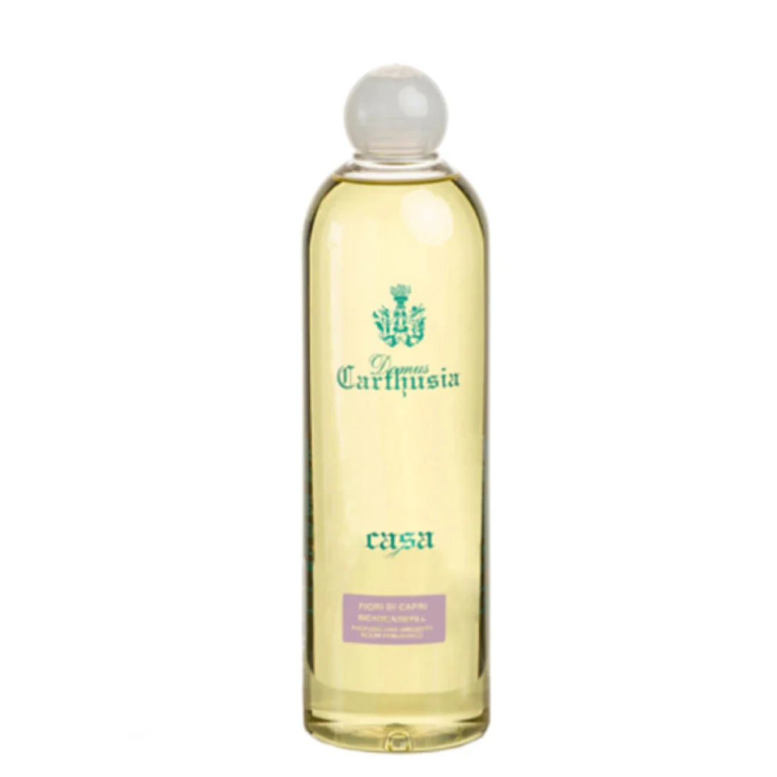 Carthusia Fiori di Capri Diffusore per Ambienti Refill 500 ml