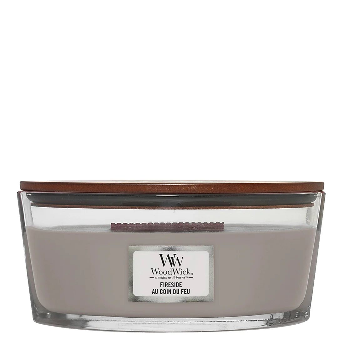 Woodwick Fireside Ellipse e