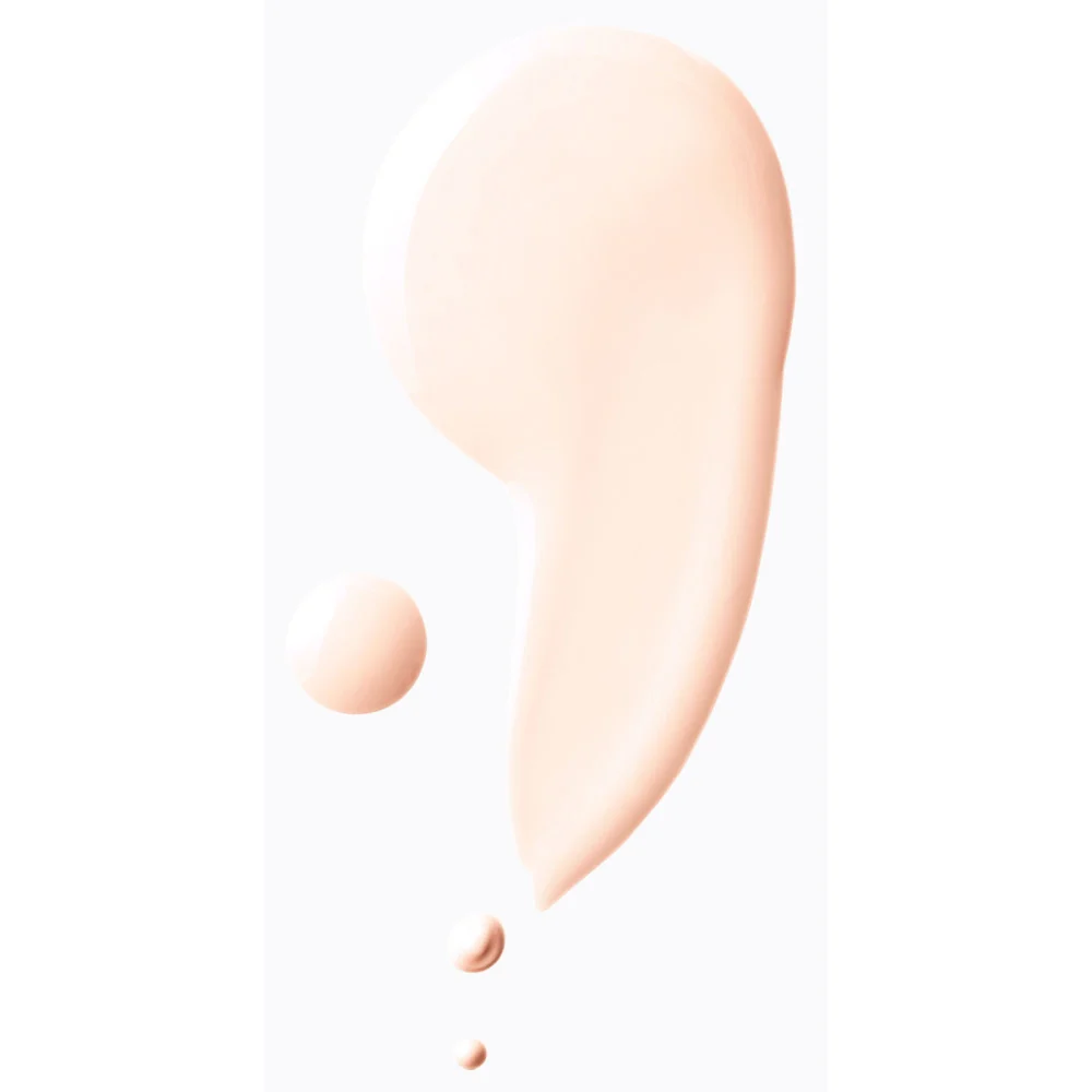 Maybelline New York Fit Me Matte&Poreless 102 Fair Ivory - Image 3