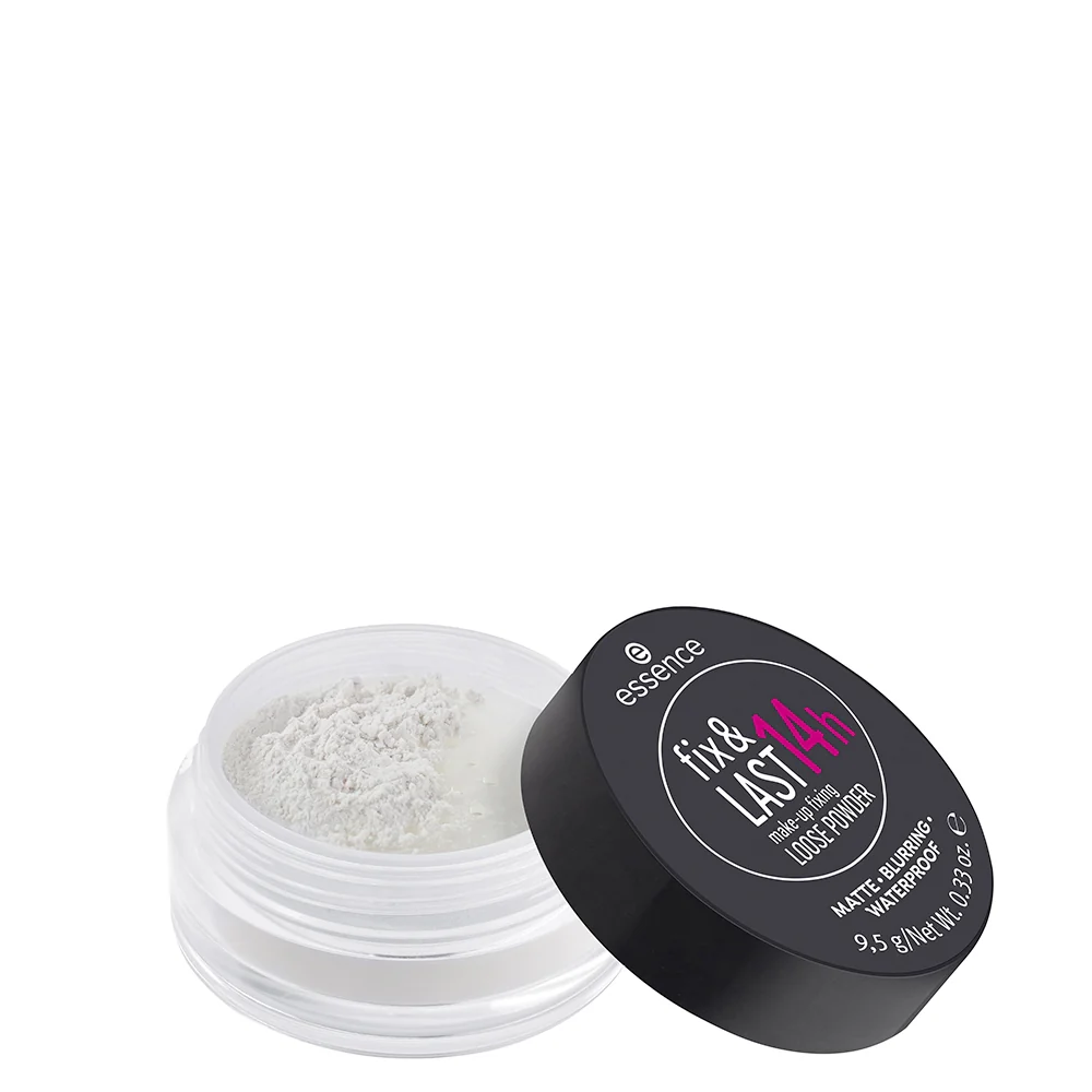 Essence Fix & Last 14H - Image 2