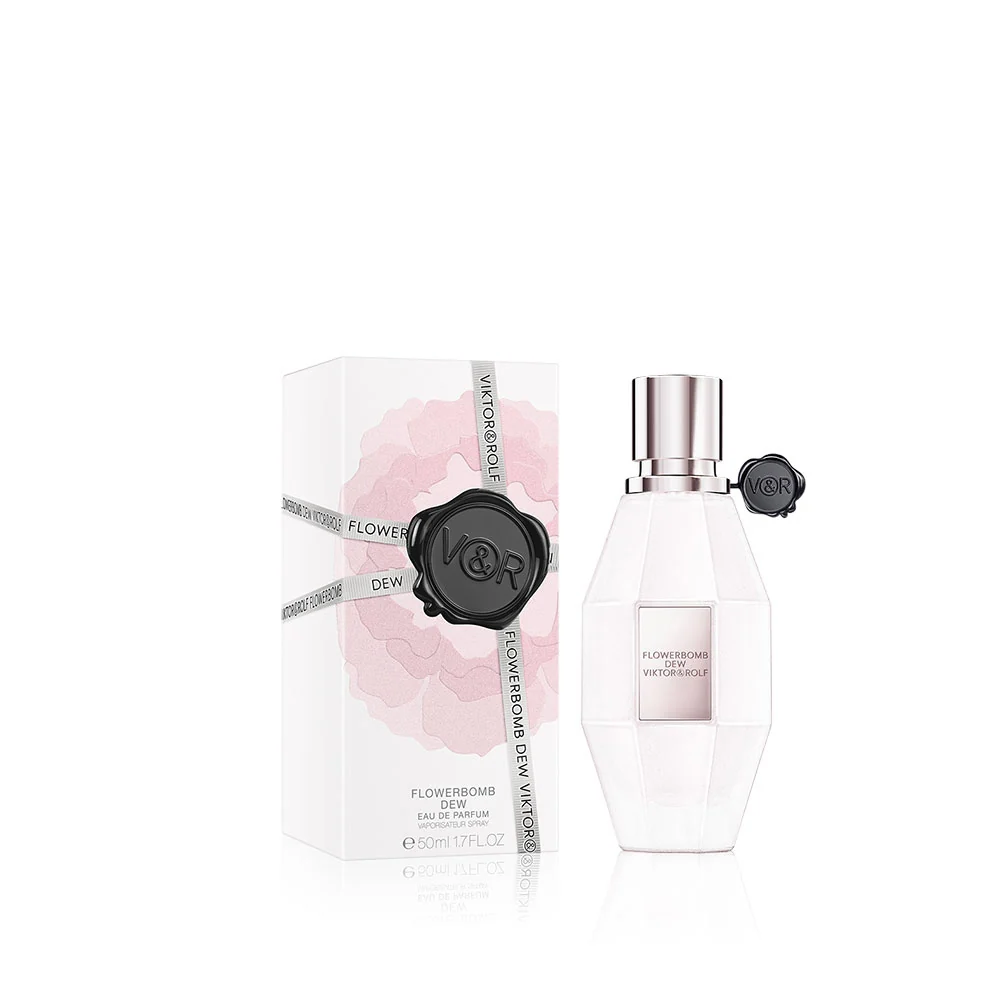 Viktor&Rolf Flowerbomb Dew 50 ml - Image 2