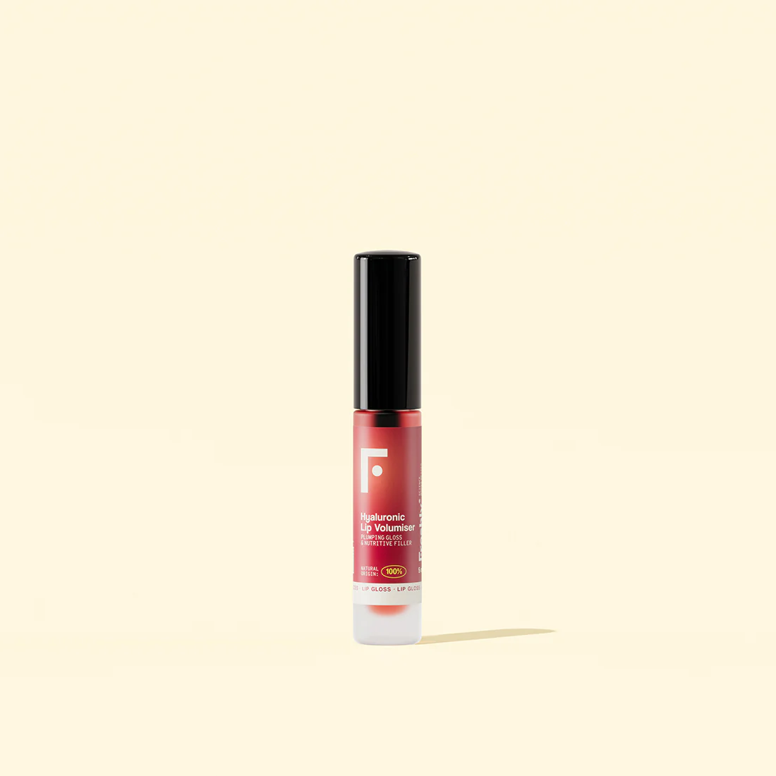 FRESHLY Hyaluronic Lip Volumiser  5 ml - Image 2