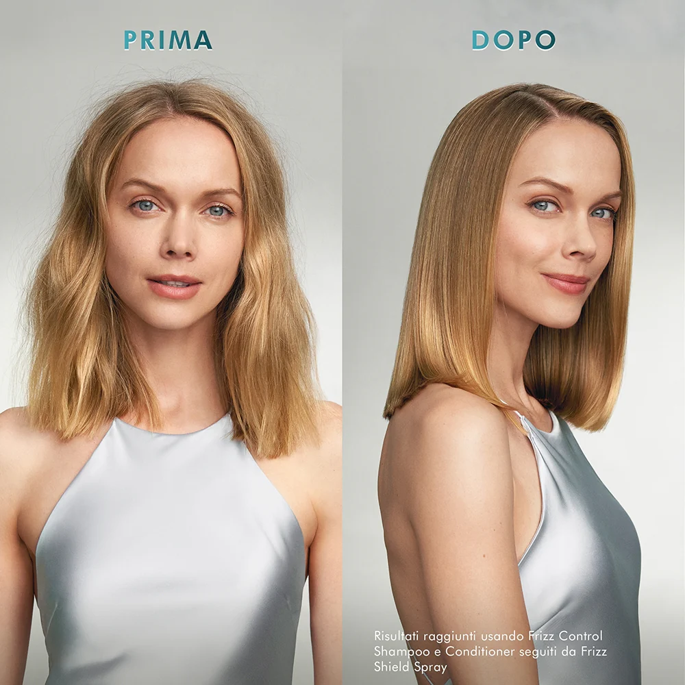 Moroccanoil Frizz Control Shampoo 250 ml - Image 4