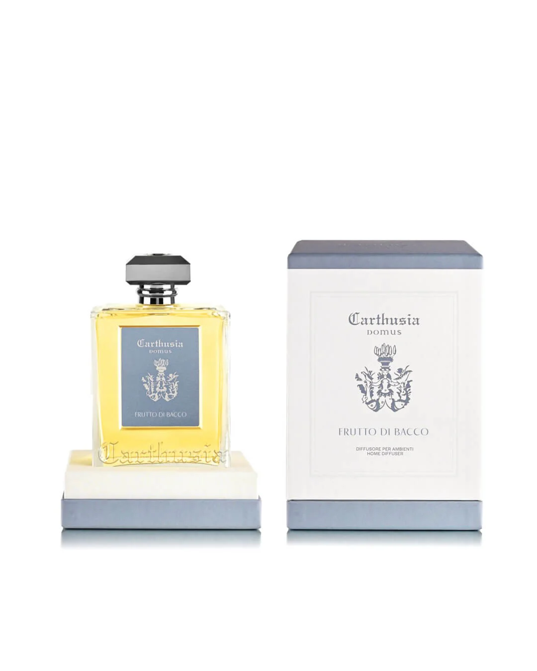 Carthusia Frutto di Bacco Diffusore per Ambienti 480 ml - Image 2