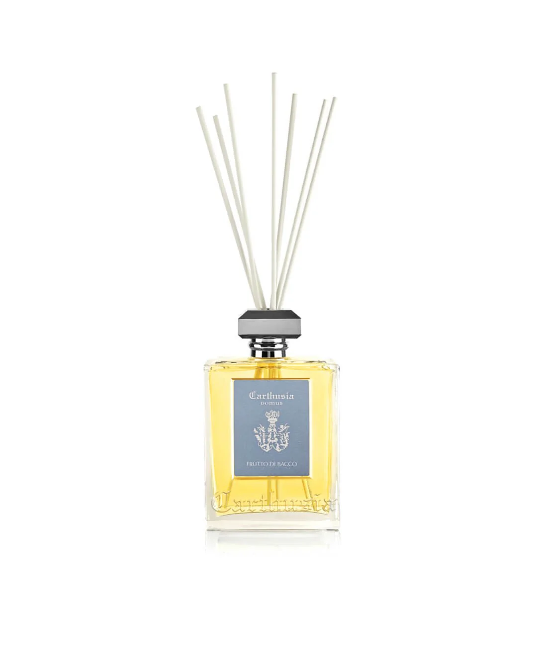 Carthusia Frutto di Bacco Diffusore per Ambienti 480 ml - Image 3