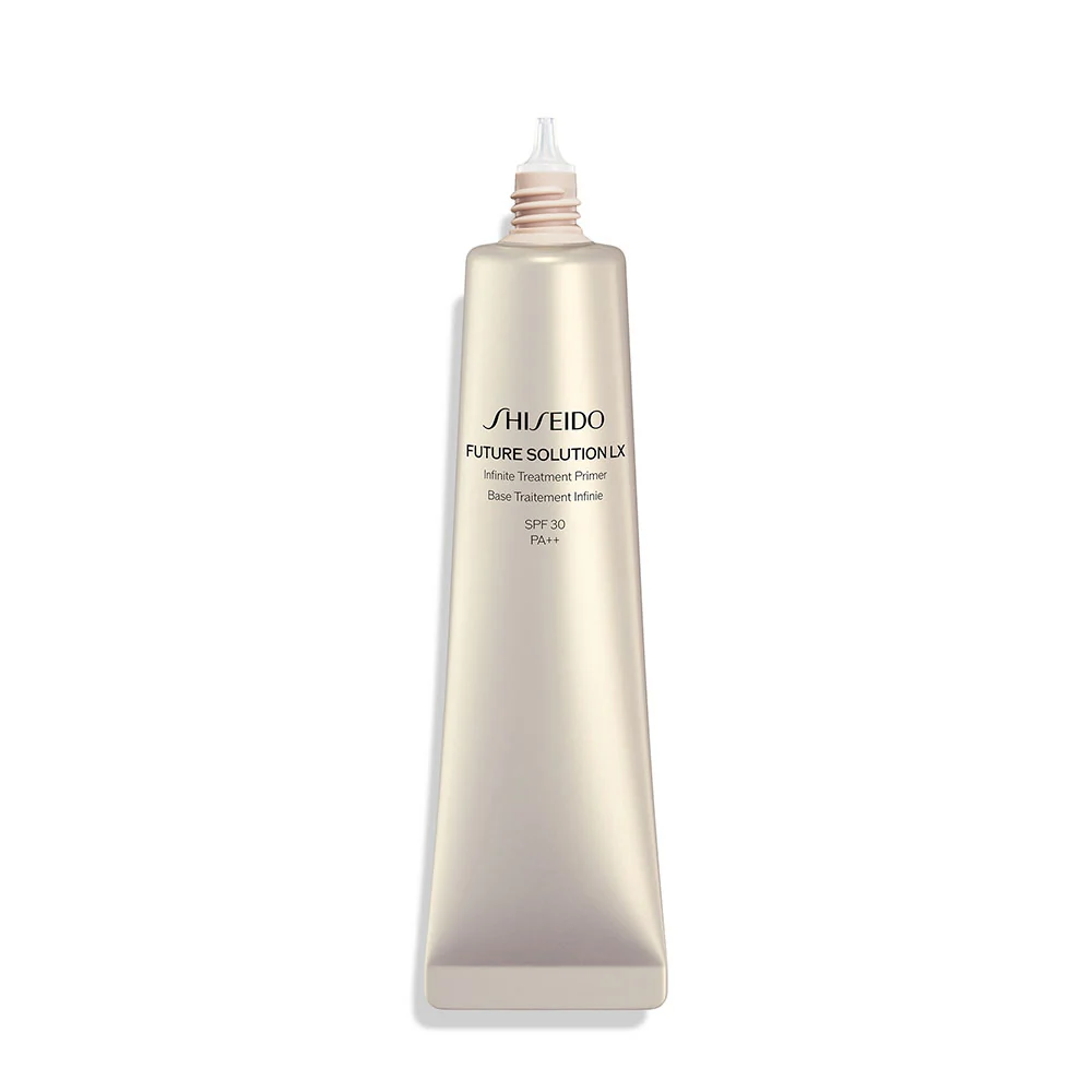 Shiseido Future Solution Lx Infinite Treatment Primer - Image 2