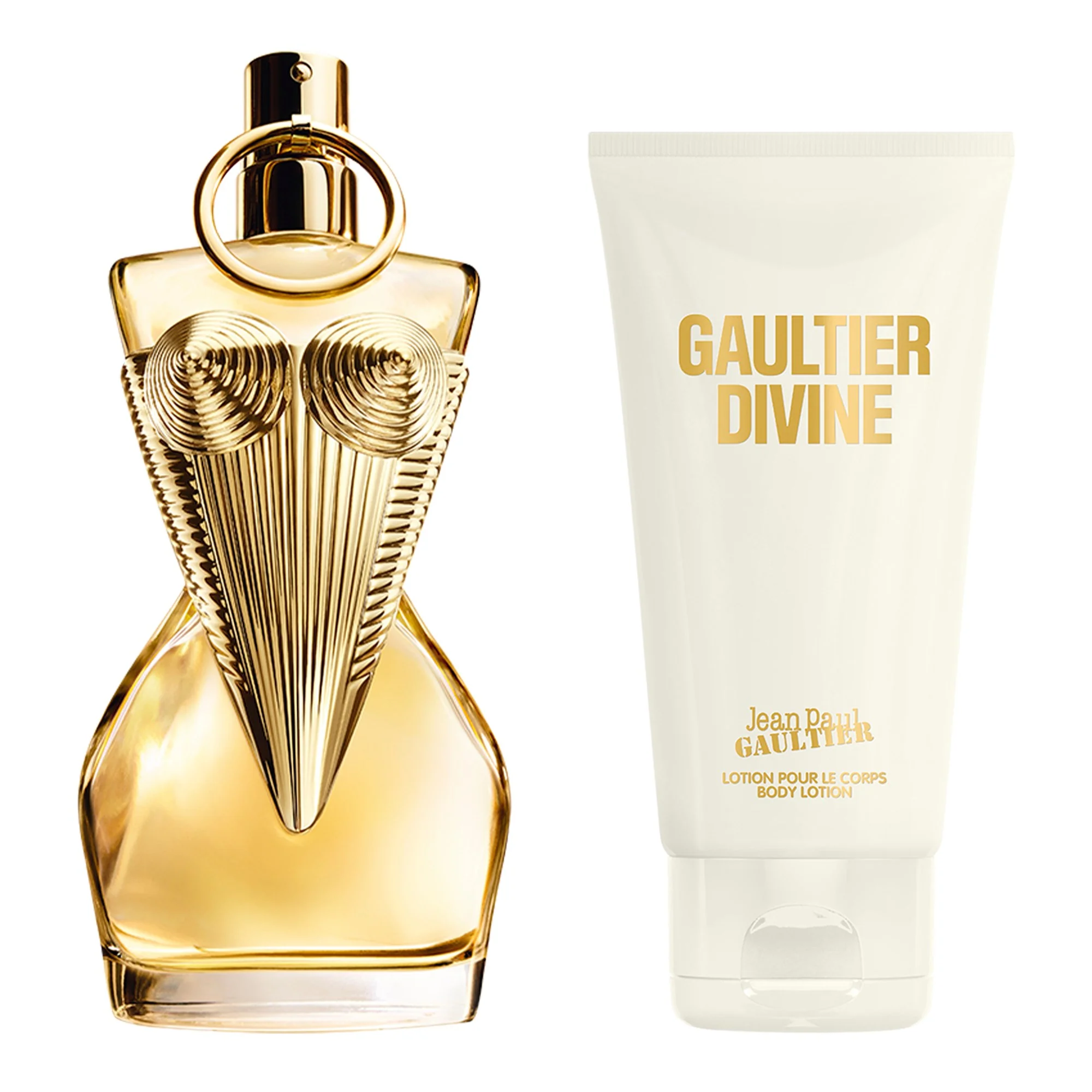 Jean Paul Gaultier Gaultier Divine 100 ml - Image 2