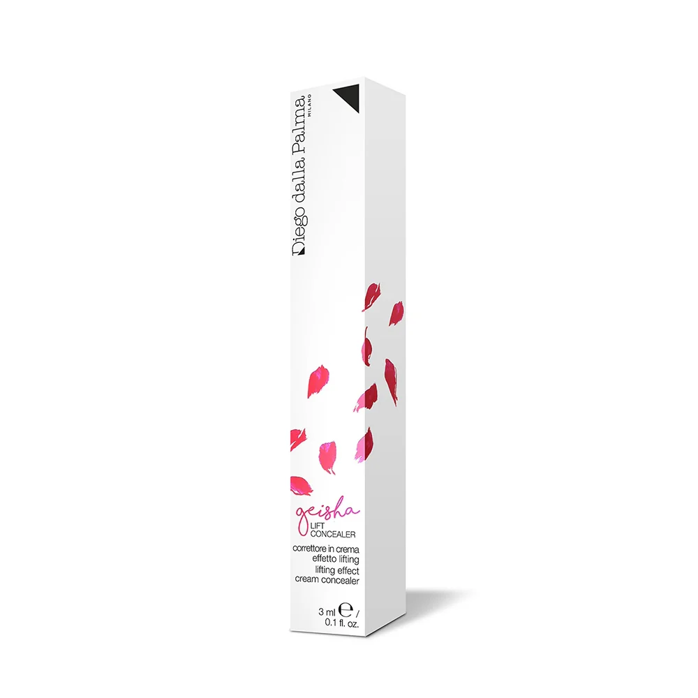 Diego Dalla Palma Milano Geisha Lift Concealer 123 Neutro Medio - Image 3