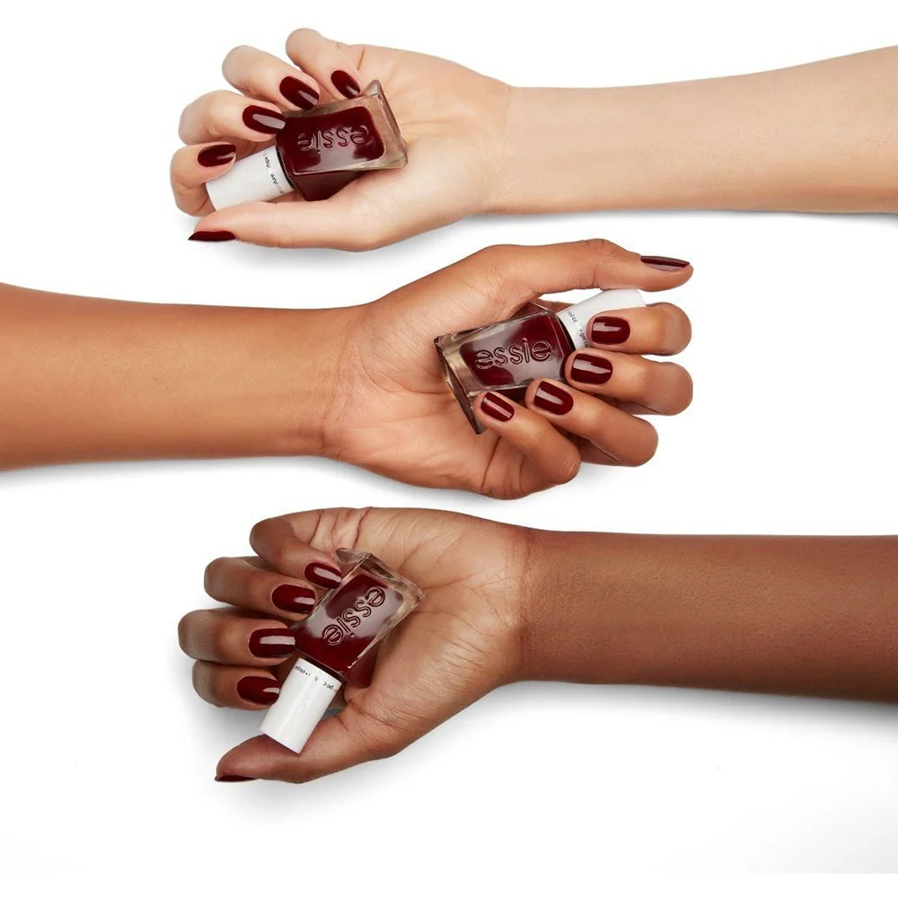 Essie Gel Couture 360 Spike With Style - Image 3