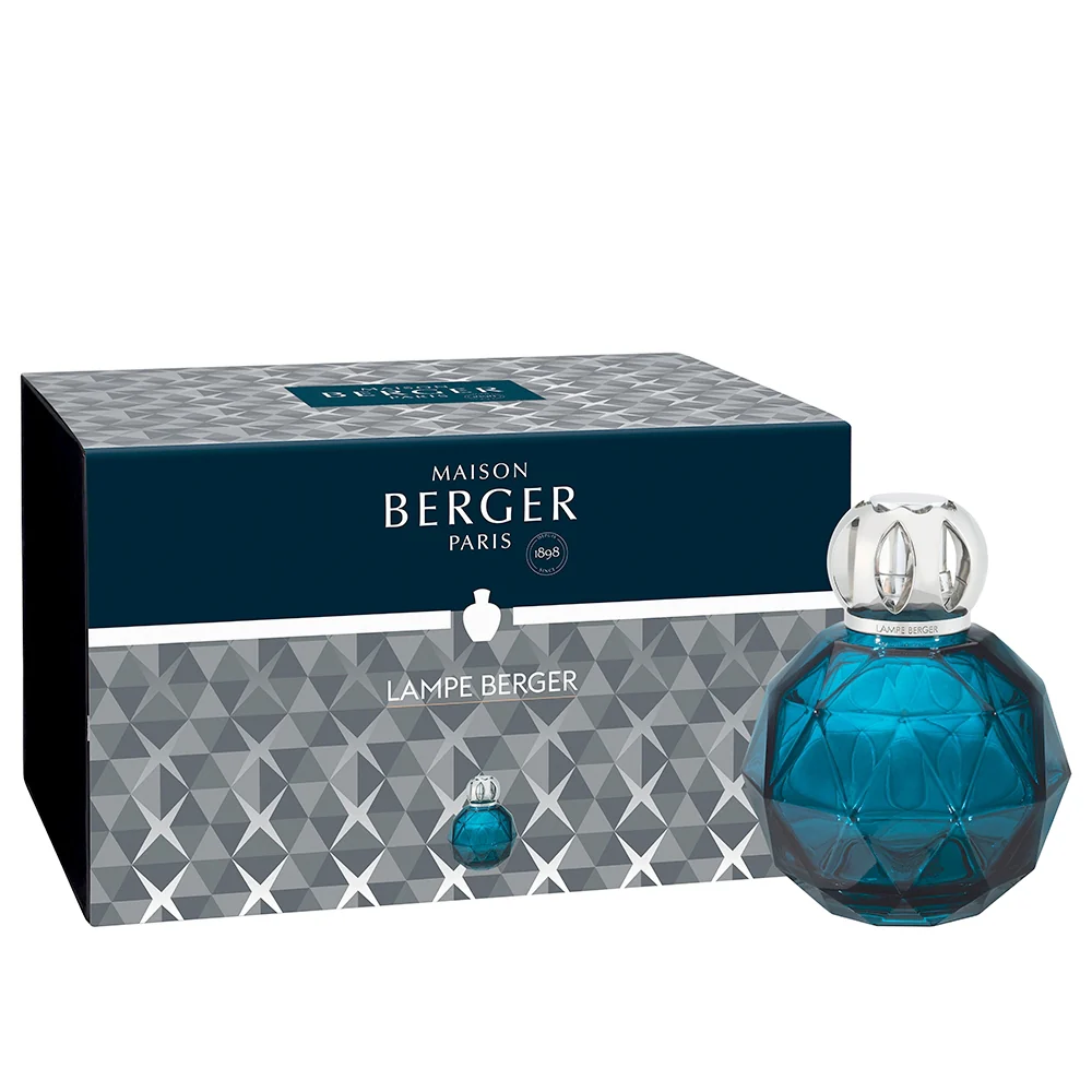 Maison Berger Paris Geode Blu Blu - Image 2