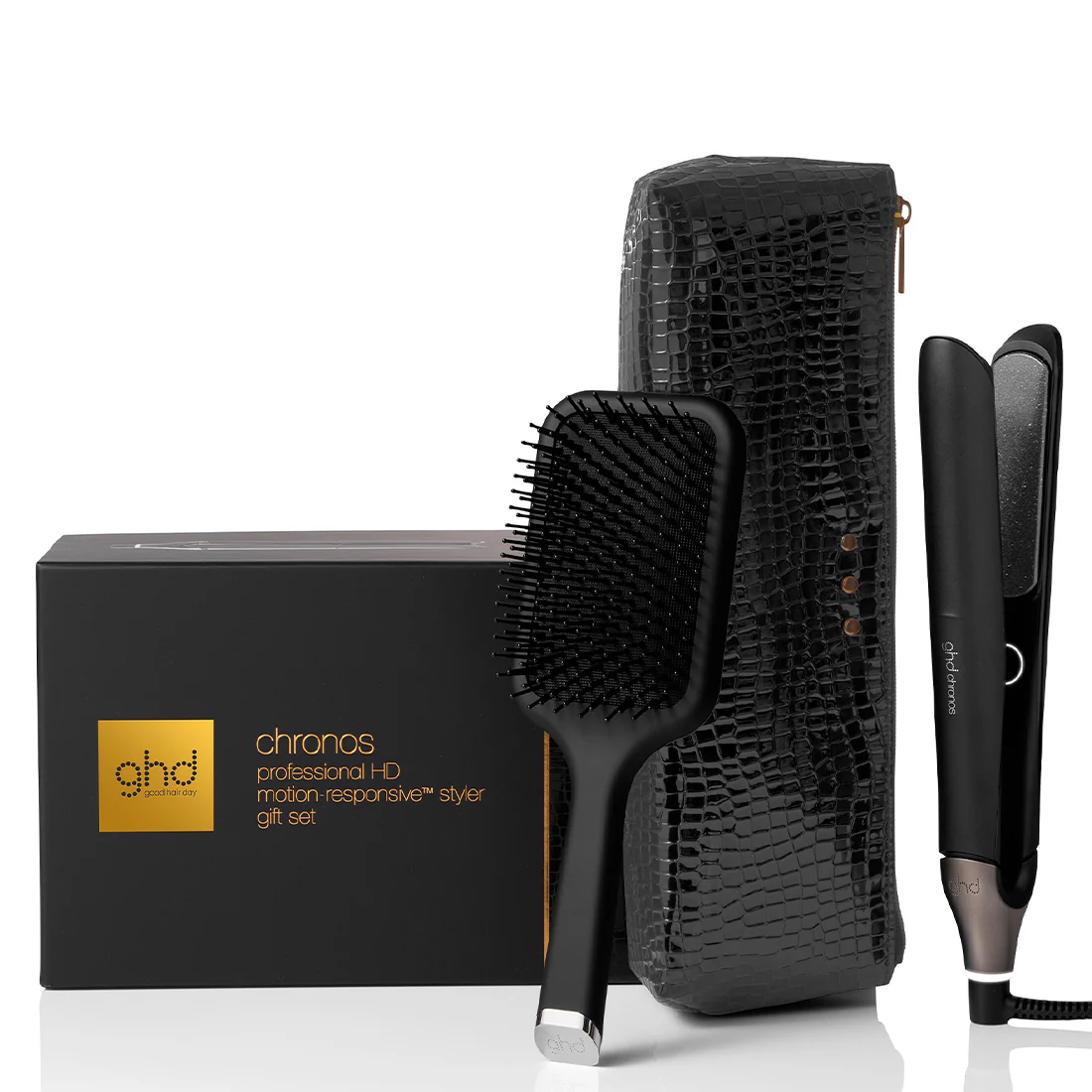 ghd Chronos Gift Set 2 pz