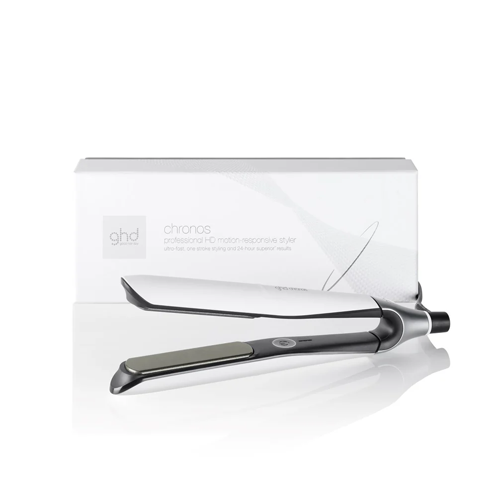 Ghd Chronos White 1 pz - Image 2