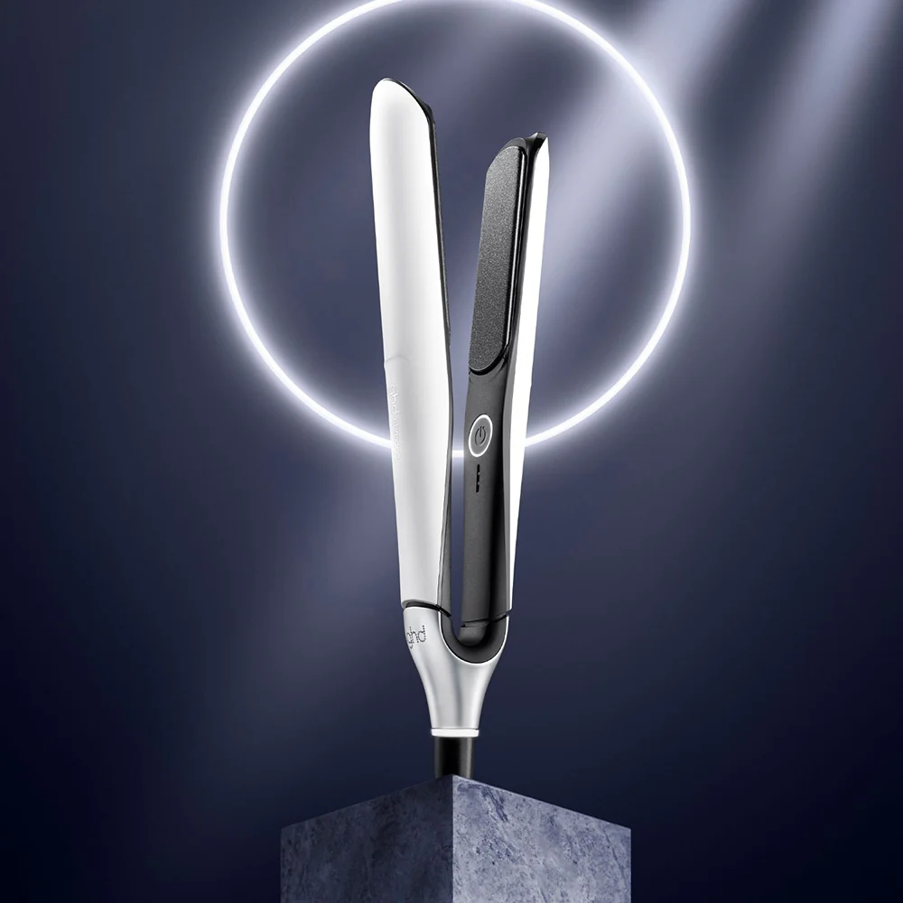 Ghd Chronos White 1 pz - Image 5