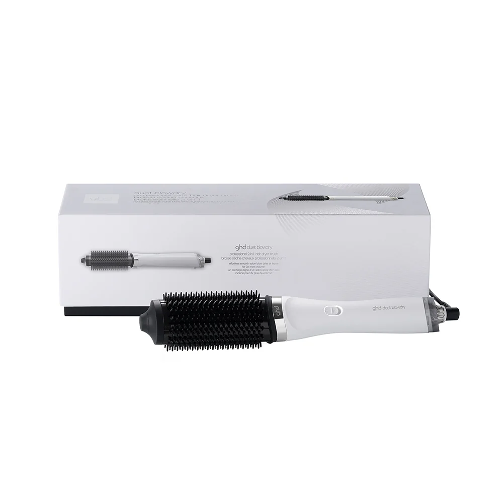 Ghd Duet Blowdry White 1 pz - Image 5