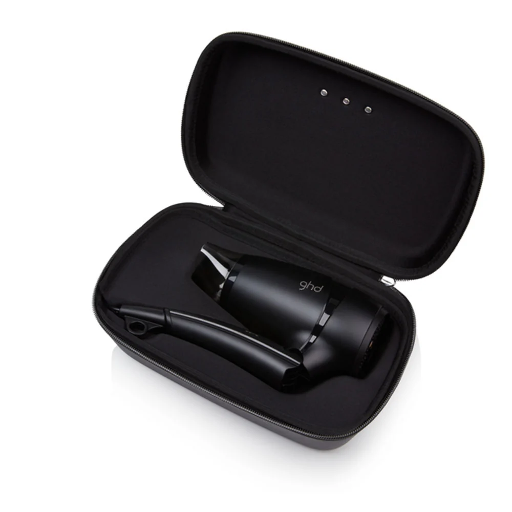 Ghd Flight+ Black 1 pz - Image 2
