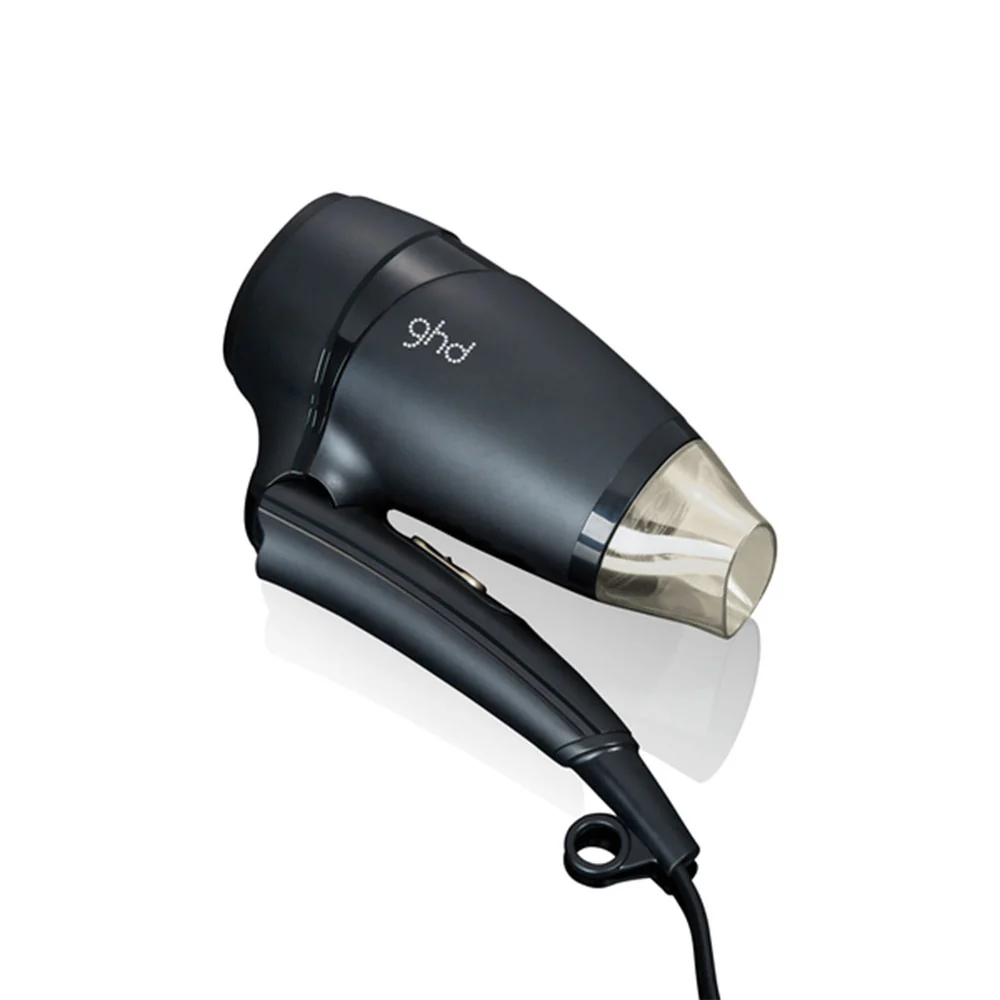 Ghd Flight+ Black 1 pz - Image 3