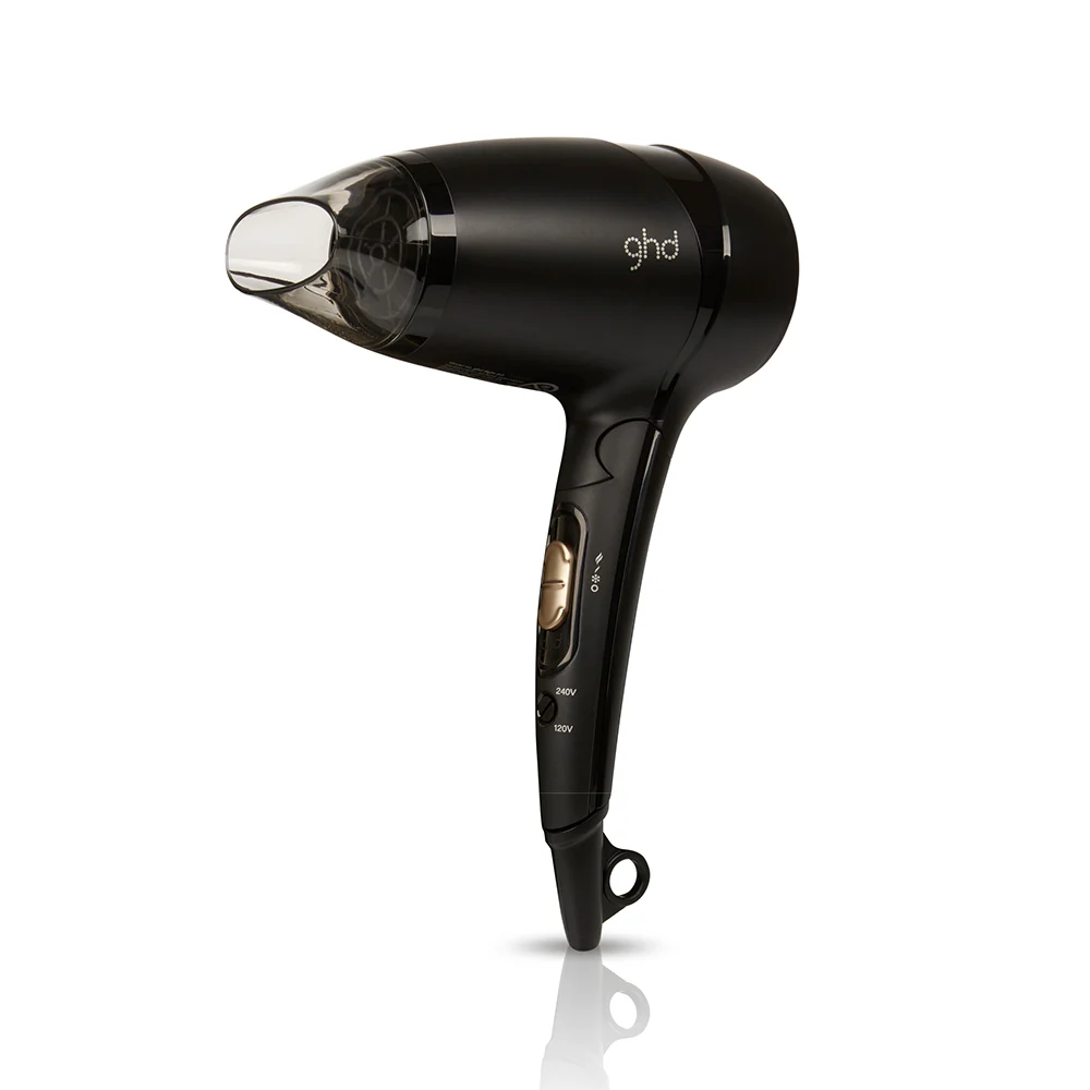 Ghd Flight+ Black 1 pz - Image 5