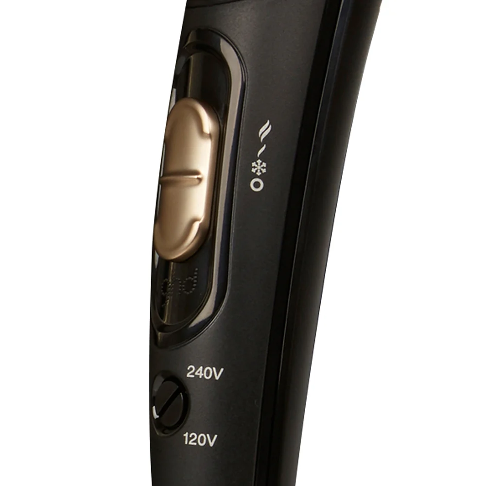Ghd Flight+ Black 1 pz - Image 6