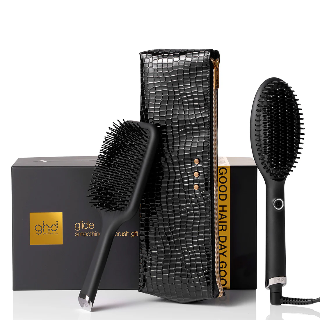 ghd Glide Gift Set 2 pz