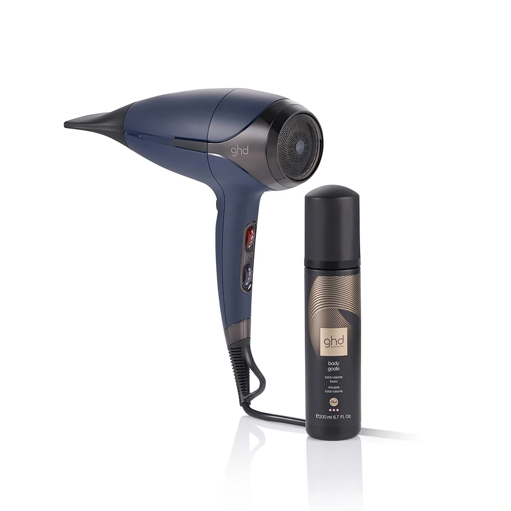 Ghd Helios Navy 1 pz - Image 3