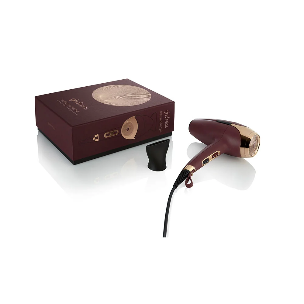 Ghd Helios Plum 1 pz - Image 2