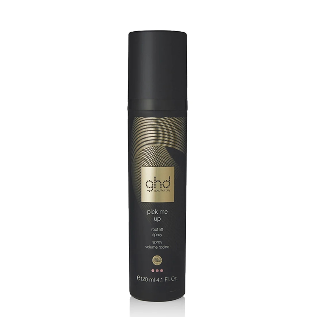 Ghd Pick Me Up Root Lift Spray 120 ml