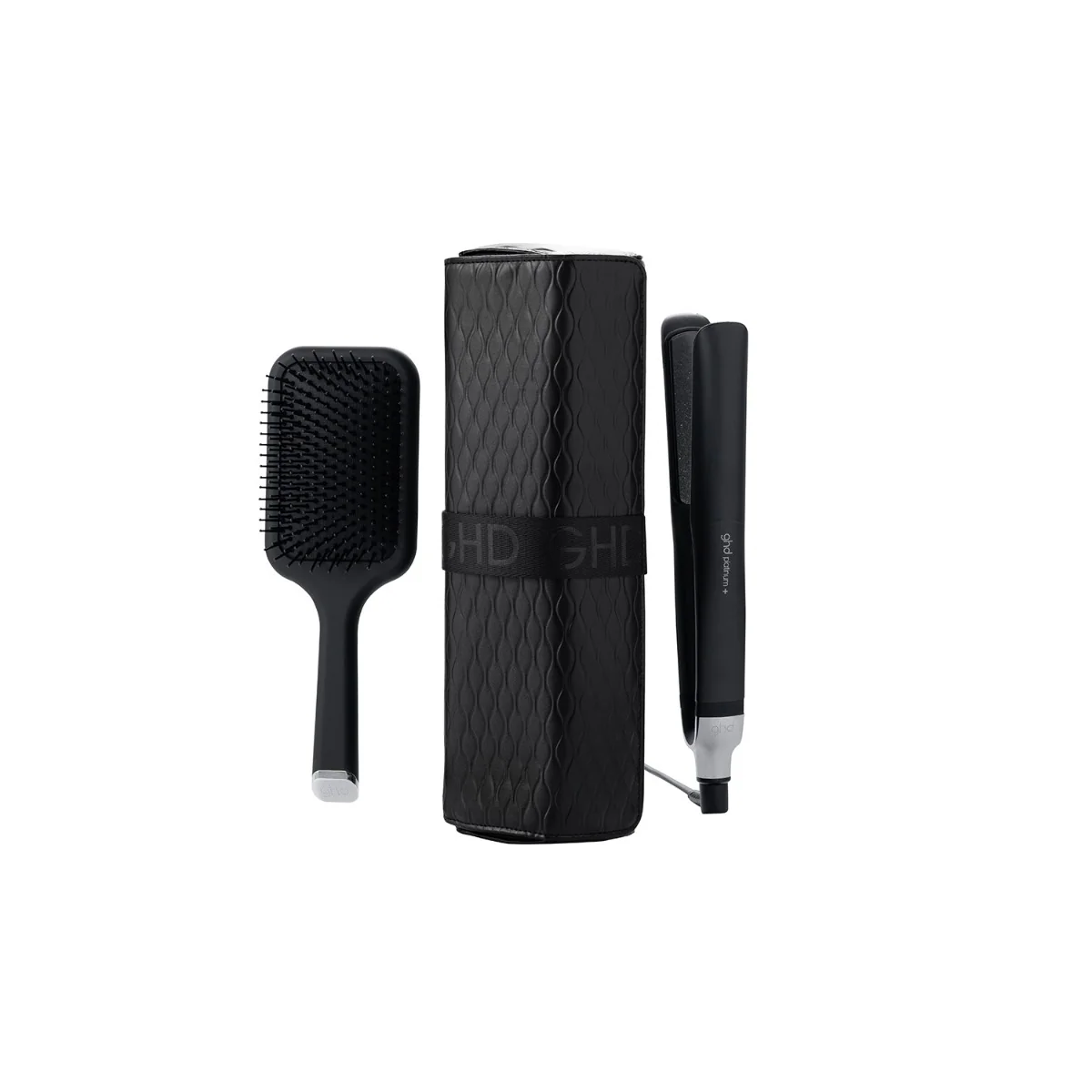 Ghd Platinum+ Gift Set 2 pz - Image 2