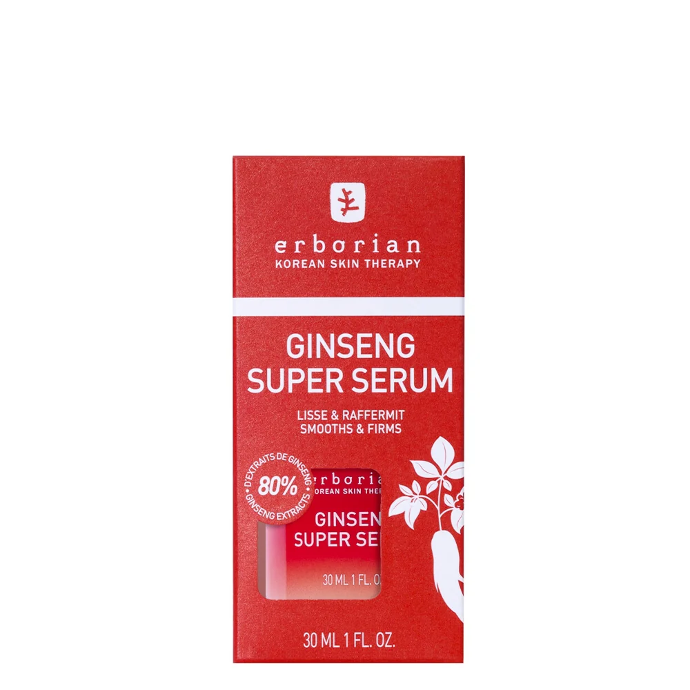 Erborian Ginseng Super Serum 30 ml - Image 2