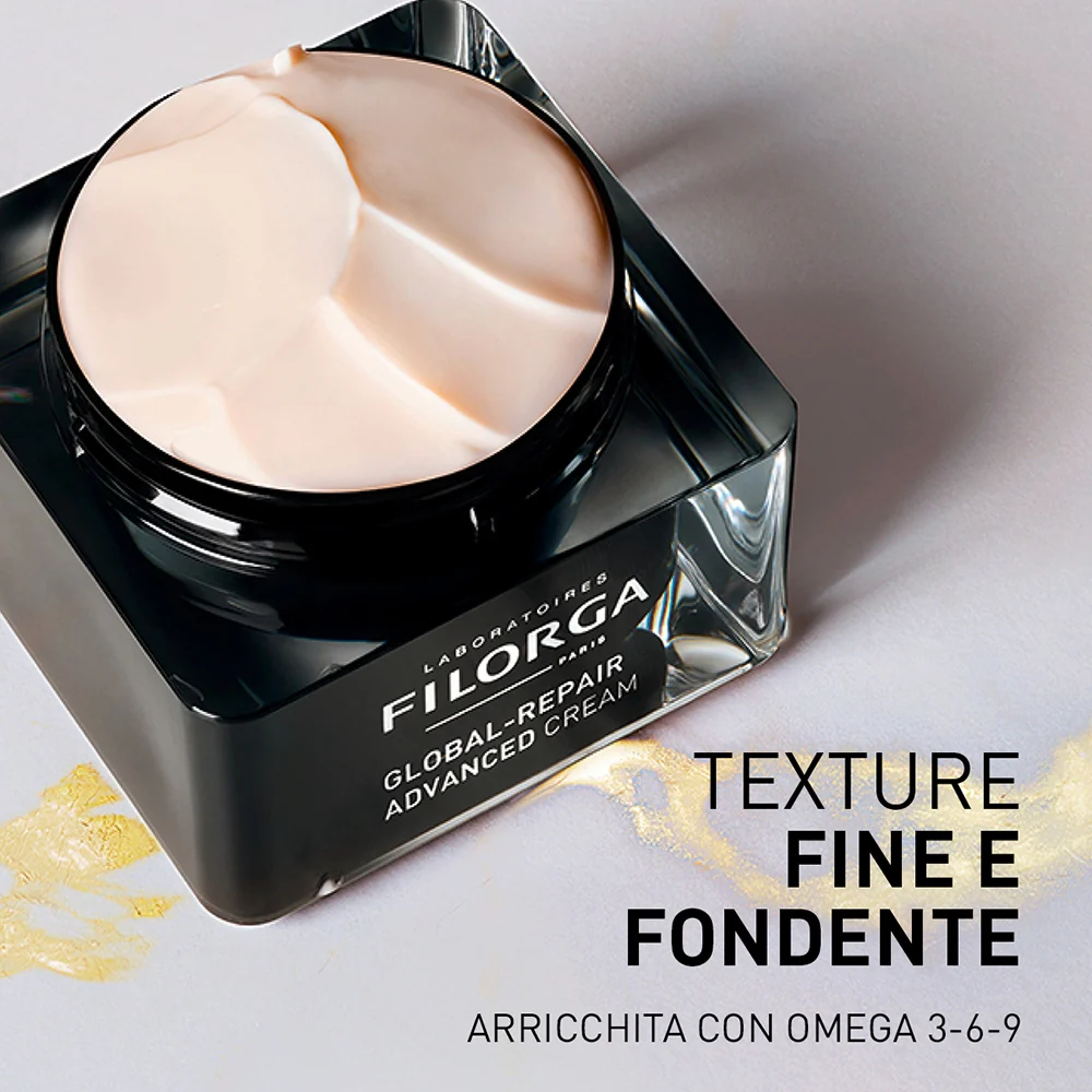 Filorga Global Repair Advance Cream 50 ml - Image 3