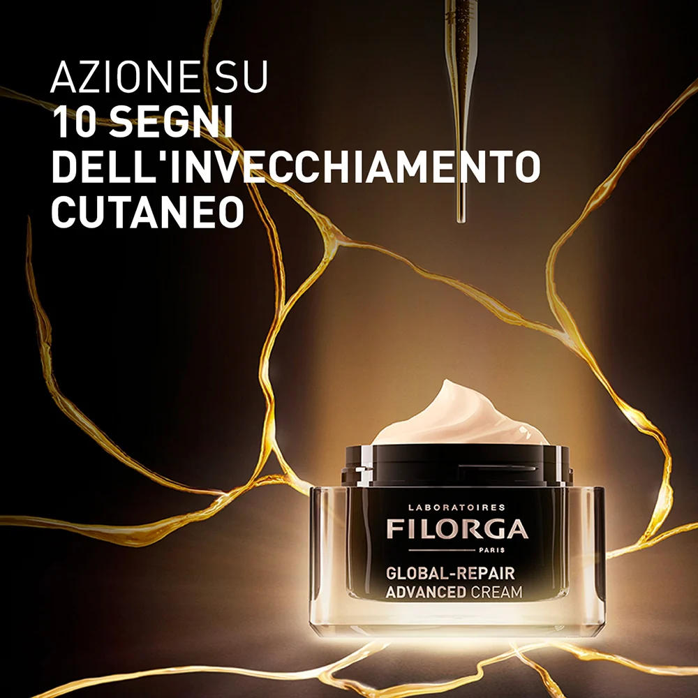 Filorga Global Repair Advance Cream 50 ml - Image 4