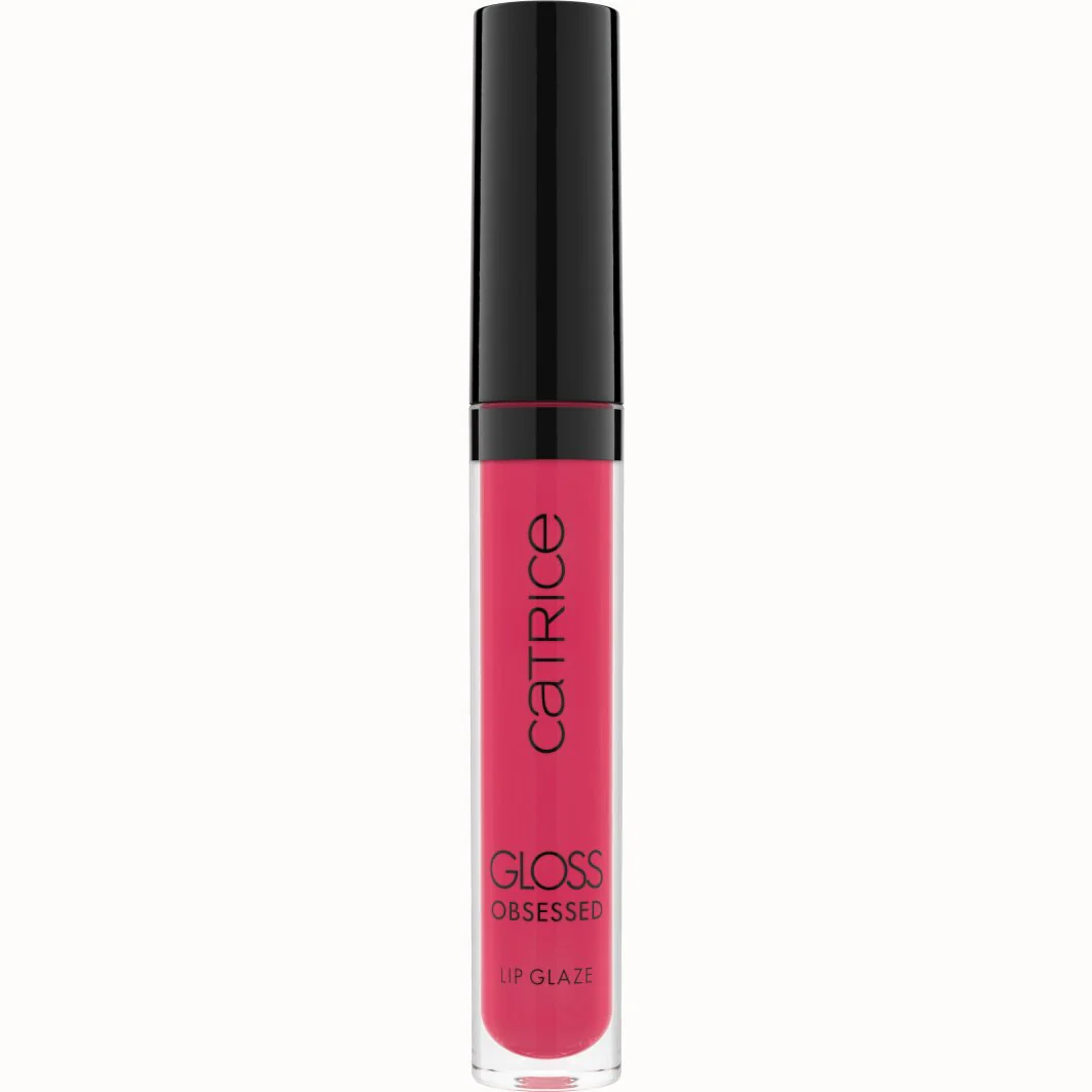 Catrice Gloss Obsessed Lip Glaze 030 Gloss Over It - Image 2